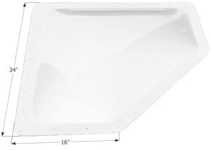 RV SKYLIGHT - NSL3013W