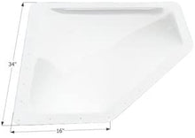 RV SKYLIGHT - NSL3013W