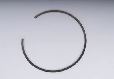 GM Genuine Parts 24233407 Automatic Transmission 4-5-6 Clutch Backing Plate Yellow Retaining Ring