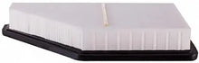 PG Air Filter PA6131 | Fits 2010-17 Chevrolet Equinox, 2010-17 GMC Terrain