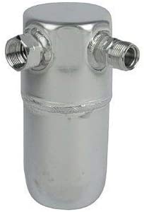 New Replacement GPD A/C Accumulator Chevy Olds Cutlass Pontiac Grand Prix OEM Quality