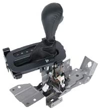 ACDelco 10323933 GM Original Equipment Automatic Transmission Graphite Shift Control