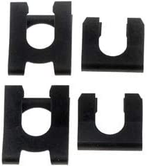 Dorman Help! 13987 Brake Line Retaining Clip