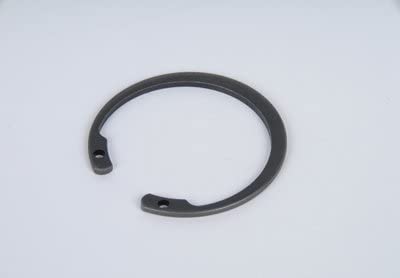 ACDelco 19180514 GM Original Equipment Manual Transmission Fluid Pump Retaining Ring
