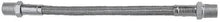 Fragola 300012 Hose Assembly (#3 1/8 Mpt X 1/8 Mpt 12")