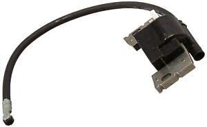 PARTSRUN Ignition Coil Replace Briggs and Stratton 592846 592376 691060 799651 for John Deere MIA12788 MIA12864 MIA12346,ZF-IG-A00462