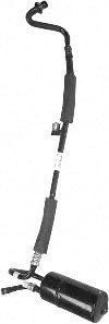Motorcraft - YF2569 Accumulator