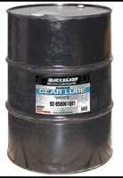 Mercury/Quicksilver Parts 858061Q01 PREM GEAR LUBE 16GAL GEAR LUBE