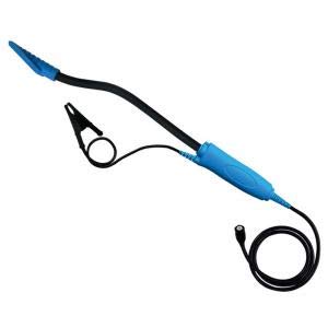 COP Independent Ignition Probe for Oscilloscope, Micsig Automobile Engine Coil on Plug Signal Probe SA204 Suitable for All Oscilloscope Car Engine Coil Small COP Independent Ignition Probe Practical