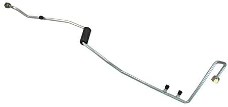 Tube, Condensor to Evaporator Replacement 1985-86 Corvette #12-0516