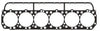 Genuine Caterpillar 6I4024 Head Gasket Engine - Truck 3406B, 3406C