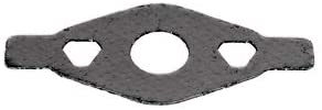 ACDelco 12585797 GM Original Equipment Secondary Air Injection Check Valve Pipe Gasket