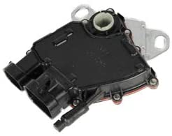 GM Genuine Parts D2201C Park/Neutral Position Switch