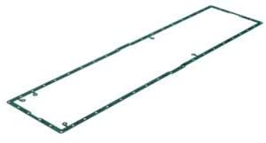 Genuine Caterpillar 4N1151 Oil Pan Gasket Engine - Truck C-18, 3406E, C15, 3406C, 3408, 3406B, C-16, 3408B, C-15, 3406