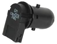 ACDelco D1553J GM Original Equipment Automatic Headlamp Control Ambient Light Sensor