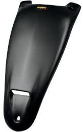 2004 Kawasaki KFX700 Scooped Hood - Stealth, Manufacturer: Maier Mfg, KAW KFX700 SCOOP HOOD STEALTH
