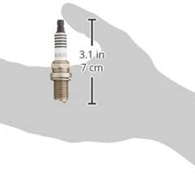 Fram Autolite AR3933 High Performance Racing Non-Resistor Spark Plug, Pack of 1