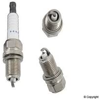 8 DENSO Spark Plugs PK16R11 Double Platinum # 3134