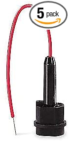 Bussmann HLR (5 EACH)