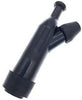 PARTSRUN 135-226 Spark Plug Cap Replaces Honda 30700-ZE1-013 ZFMZ03