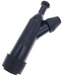 PARTSRUN 135-226 Spark Plug Cap Replaces Honda 30700-ZE1-013 ZFMZ03