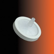 Suction Hydrophobic Bacteria Filter 1/4 to 3/8