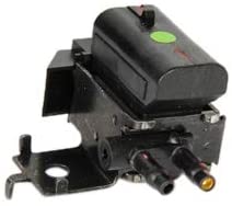 GM Genuine Parts 214-637 Turbocharger Wastegate Solenoid
