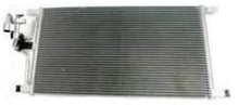 OEM Jaguar A/C Condenser XK8, XKR 97-04. MJD7390AE