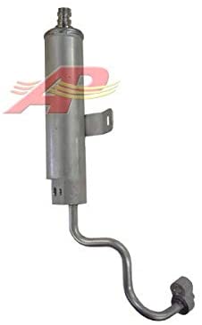 Parts Express 2005-2010 Jeep Grand Cherokee/Commander Accumulator