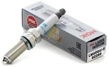 Brand New Set Of Six NGK Iridium Spark Plugs Compatible with BMW K1600GT 12 12 7 728 657