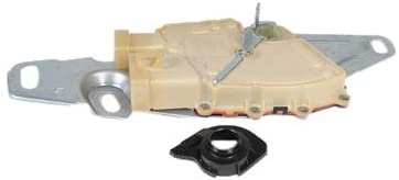 ACDelco D2256C GM Original Equipment Park/Neutral Position and Back-Up Lamp Switch
