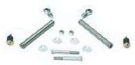 Fabtech FT4228 Sway Bar