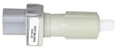 GM Genuine Parts D2270C Clutch Pedal Position Switch