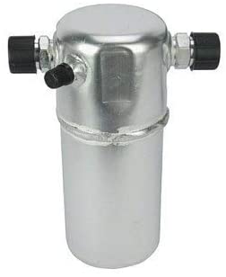 Value CPP AC Accumulator for 89-90 Cadillac Brougham, Chassis, Commercial, DeVille OE Quality Replacement