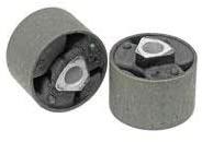 BMW e24 e28 (82-88) Bushing Set Support Arms Front control arm mounting bush sleeve