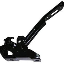 New Front Right Passenger Side Hood Hinge For 2016-2018 Honda Civic Fits Sedan Models HO1236143