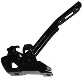 New Front Right Passenger Side Hood Hinge For 2016-2018 Honda Civic Fits Sedan Models HO1236143