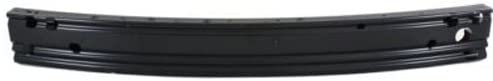 CPP Front Bumper Reinforcement for USA Built 2014-2016 Nissan Rogue NI1006244