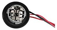 ACDelco LS268 GM Original Equipment Turn Signal and Parking Lamp Socket, multicolor