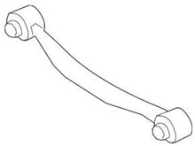Chrysler Genuine 52124830AD Spring Tension Link