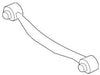 Chrysler Genuine 52124830AD Spring Tension Link