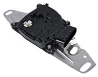ACDelco D2257C GM Original Equipment Park/Neutral Position and Back-Up Lamp Switch