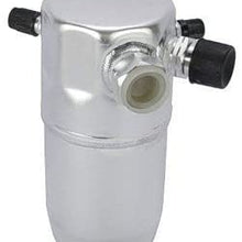 Replacement A/C Accumulator For 1996+ Buick Roadmaster