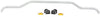 Whiteline BHR82XZ Heavy Duty Sway Bar, Black