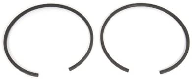 GM Genuine Parts 24232879 Automatic Transmission 4-5-6 Clutch Backing Plate White Retaining Ring