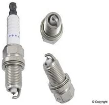 DENSO # 3403 IRIDIUM PLATINUM power pack Spark Plugs -- SK20PR-A8 ----- 4 PCS NEW