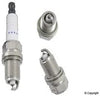 DENSO # 3403 IRIDIUM PLATINUM power pack Spark Plugs -- SK20PR-A8 ----- 4 PCS NEW