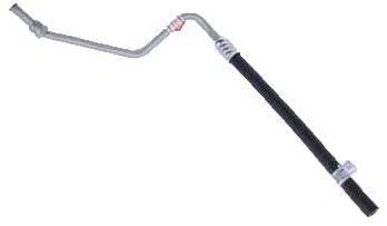 ACDelco 10408955 GM Original Equipment Automatic Transmission Fluid Cooler Outlet Line