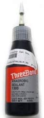 Replacement For Part-59-9118 Threebond High Strength Hi-temp Thread Lock #1303-50ml