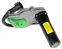 ACDelco 12474401 GM Original Equipment Transfer Case Four Wheel Drive Actuator with Encoder Motor
